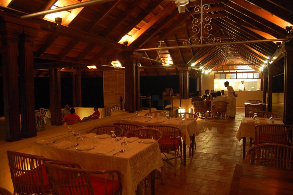 Visalam Chettinad Palace - A Cgh Earth Experience Kānādukāttān Εξωτερικό φωτογραφία