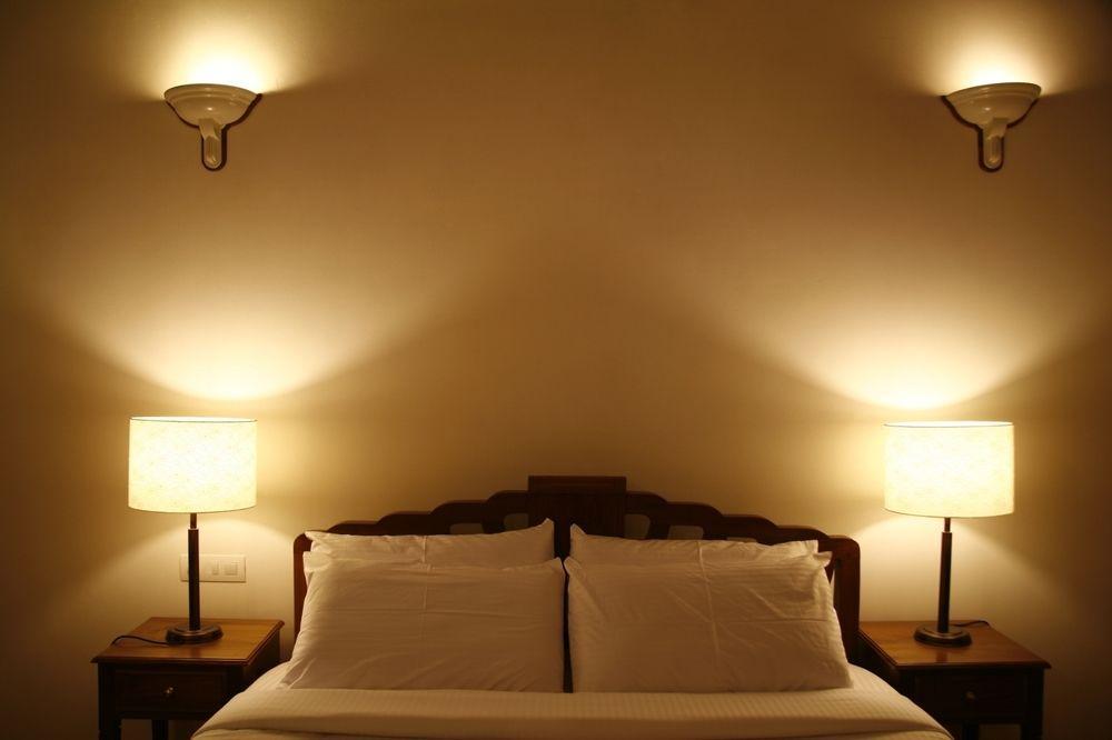 Visalam Chettinad Palace - A Cgh Earth Experience Kānādukāttān Εξωτερικό φωτογραφία
